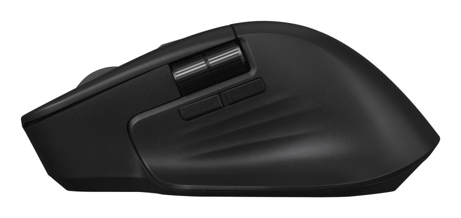 ASUS ProArt Mouse MD301 mus Universel H�jre h�nd RF Wireless + Bluetooth + USB Type-A Optisk 8000 dpi #5
