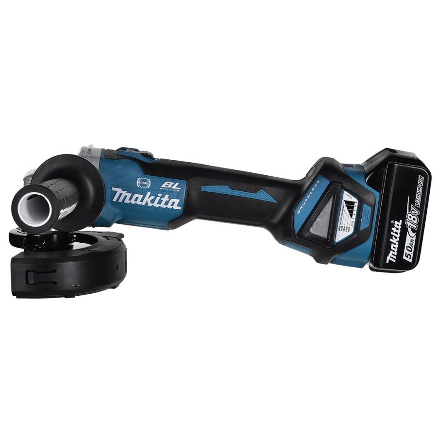 MAKITA 18V DLX2431TJ 18V Combo MAKPAC 18V batteridrevet vrktjsst #43