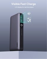 AUKEY PB-Y43 powerbank Lithium 20000 mAh Sort #7