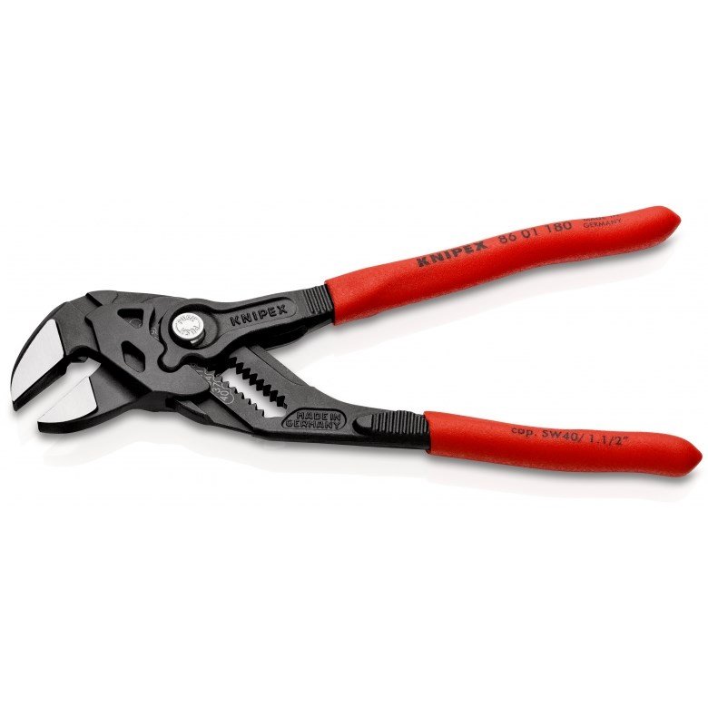 KNIPEX Pliers Wrench #3