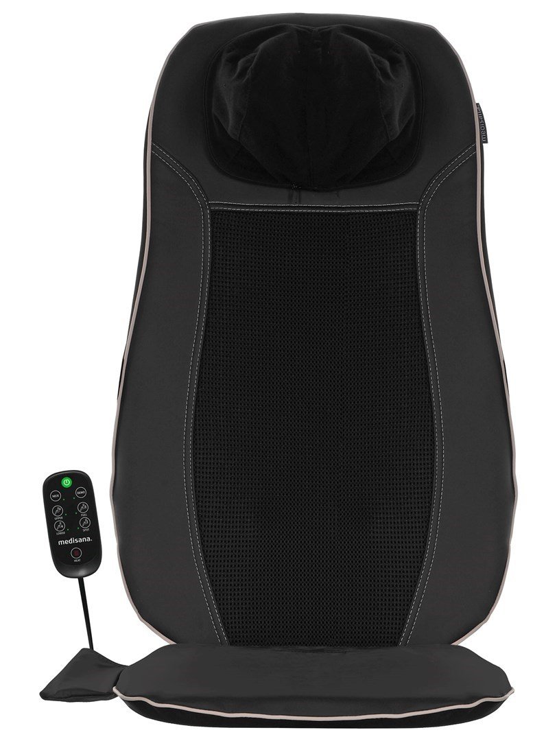 Medisana MCN massageapparat Sort #5
