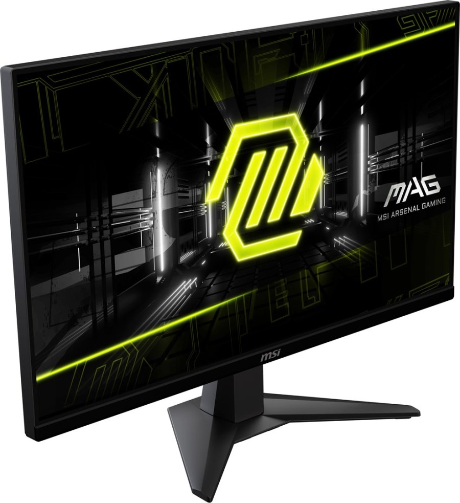 MSI MAG 275F computerskrm 68,6 cm (27