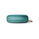 Bang & Olufsen BeoSound A1 3rd Gen B�rbar stereoh�jttaler Gr�n 60 W #4