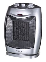Keramisk radiator 1500W VO0278 Volteno #6