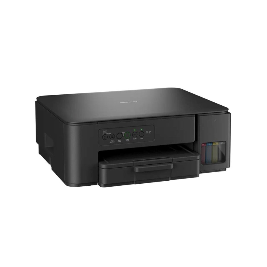 Brother DCP-T430W multifunktionsenhed #3