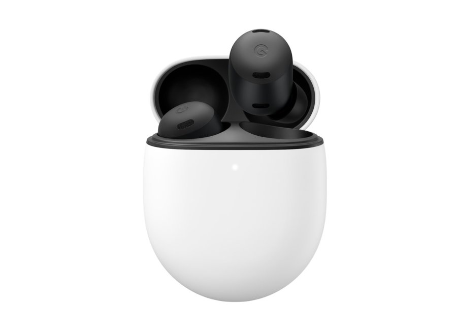 Google Pixel Buds Pro Charcoal #4