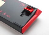 Ducky One 3 SF Doom Limited Edition tastatur Spil USB QWERTY UK engelsk Flerfarvet #7