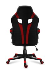 Huzaro FORCE 2.5 Red Mesh gaming-stol #6