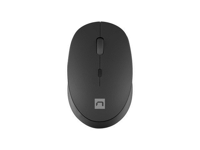 NATEC TRDLS MUS HARRIER 2 1600DPI BT 5.1 #2