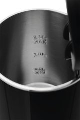 Eta Ellen elkedel 1,5 L 2200 W Sort #4