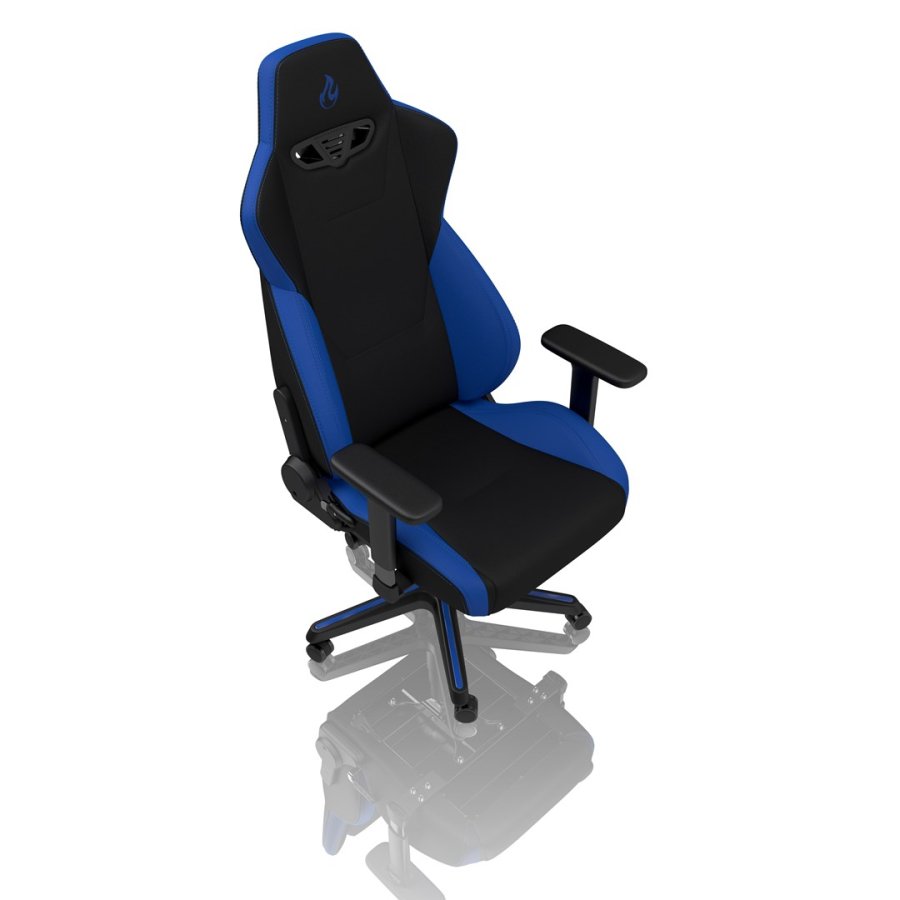 Nitro Concepts S300 Polstret sde Polstret rygln #6