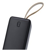 Rivacase VA1084 powerbank Lithium polymer (LiPo) 40000 mAh Sort #12