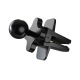 Verbatim Charge 'n' Drive Smartphone Sort USB Tr�dl�s opladning Hurtig opladning Automatisk #7