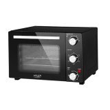 Adler AD 6024 ovn Sort #1