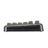 ASUS Jelly75 KD201 KEYBOARD/MK-WH/GE/83 tastatur Universel USB + RF Wireless + Bluetooth Flerfarvet #3