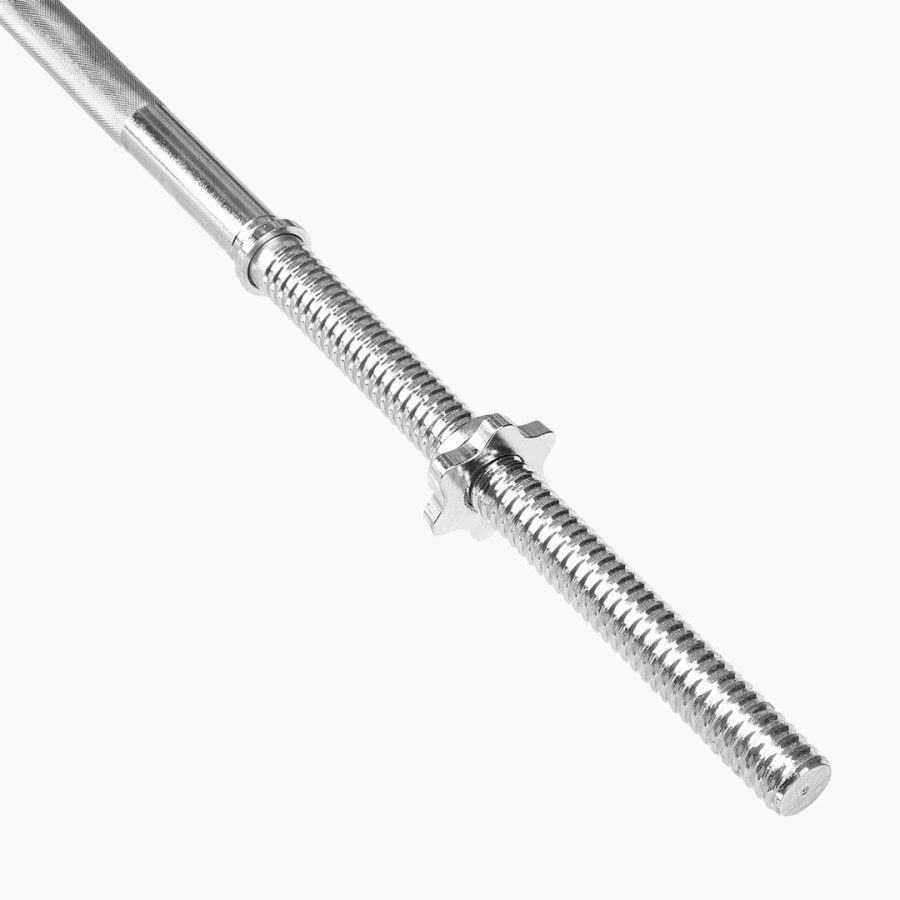 STANDARD VGTSTANG MED GEVIND OG KLEMMER HMS GPR200 2000MM 10,8KG #3