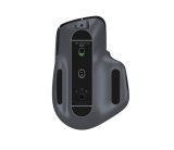 MX Master 3S Optical Mouse, USB, Sort #7