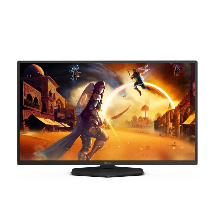 AOC G4 25G4SXU computerskrm 62,2 cm (24.5