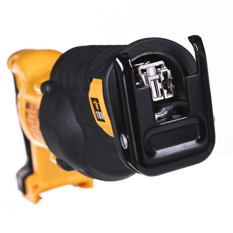 DeWalt DCS380N-XJ Cordless Saber Saw #2