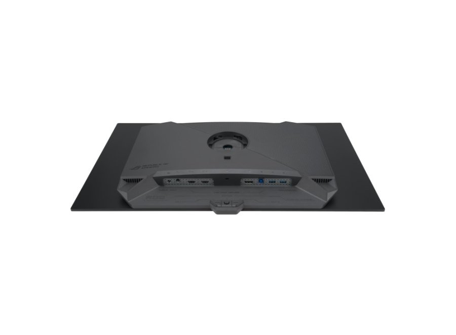 ASUS ROG Swift OLED PG27AQDM computerskrm 67,3 cm (26.5