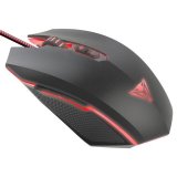 Patriot Memory Viper V530 mus Hjre hnd USB Type-A Optisk 4000 dpi #3