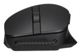 ASUS SmartO Mouse MD200 mus Kontor H�jre h�nd RF tr�dl�s + Bluetooth Optisk 4200 dpi #4