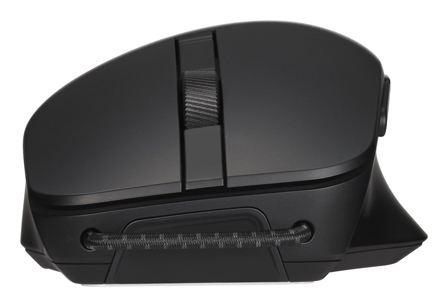 ASUS SmartO Mouse MD200 mus Kontor H�jre h�nd RF tr�dl�s + Bluetooth Optisk 4200 dpi #4