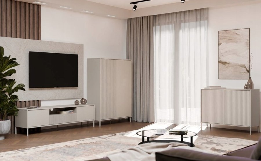 KAMARO 2DD SLIM/G KASZMIR-FARVE #6