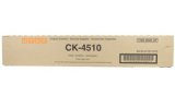 UTAX 611811010 tonerpatron 1 stk Original Sort #1