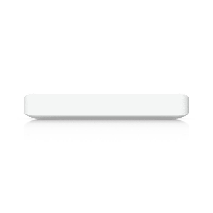 Ubiquiti UDB-Switch 2.5G Ethernet (100/1000/2500) Str�m over Ethernet (PoE) Hvid #4