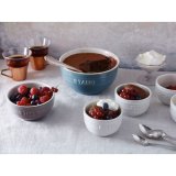 STAUB RUND SKL 40508-147-0 14 CM - ST MED 4 STK. #8