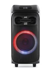 JVC XS-EP514B - party speaker, sort #1
