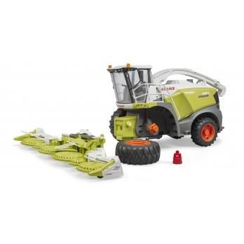 BRUDER Claas Jaguar 980 #9