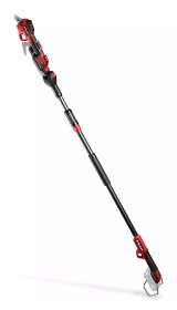 Einhell GP-LS 18/28 Li T BL-Solo besk�ringssaks Aflede Sort, R�d #1