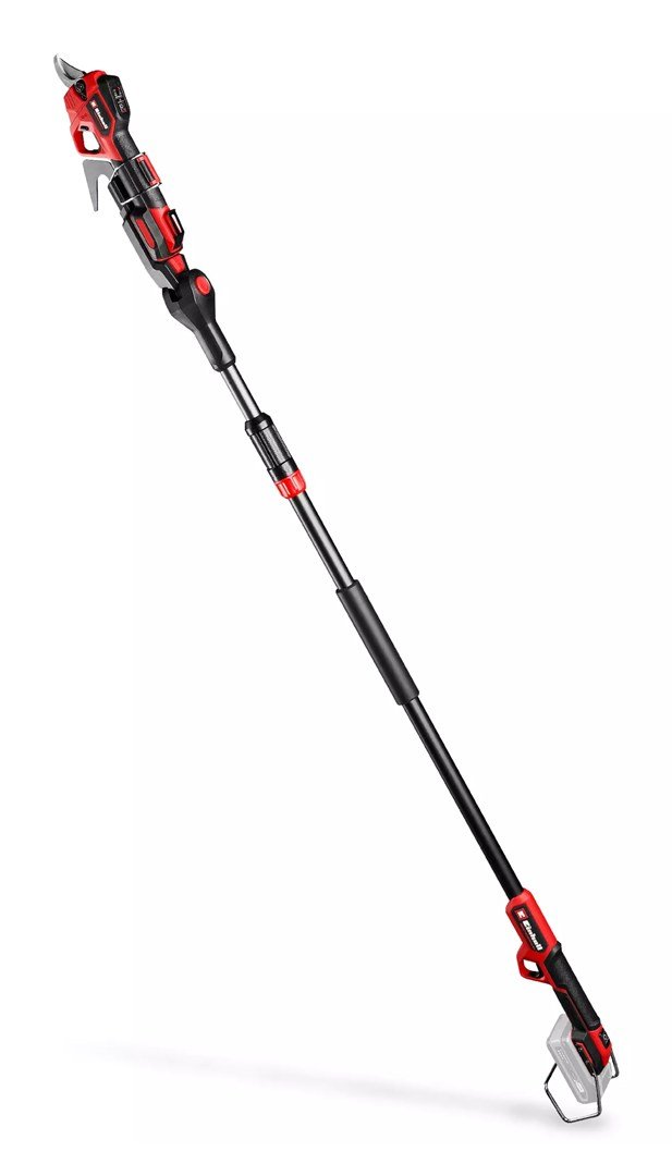 Einhell GP-LS 18/28 Li T BL-Solo besk�ringssaks Aflede Sort, R�d #1