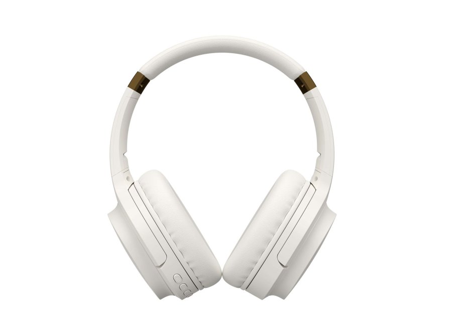 Havit I62 trdlse on-ear-hovedtelefoner Guld #5