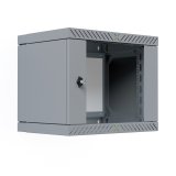 EFB Elektronik WGX-0906GR.G1 stativ 9U V�gmonteret stativ Gr� #1