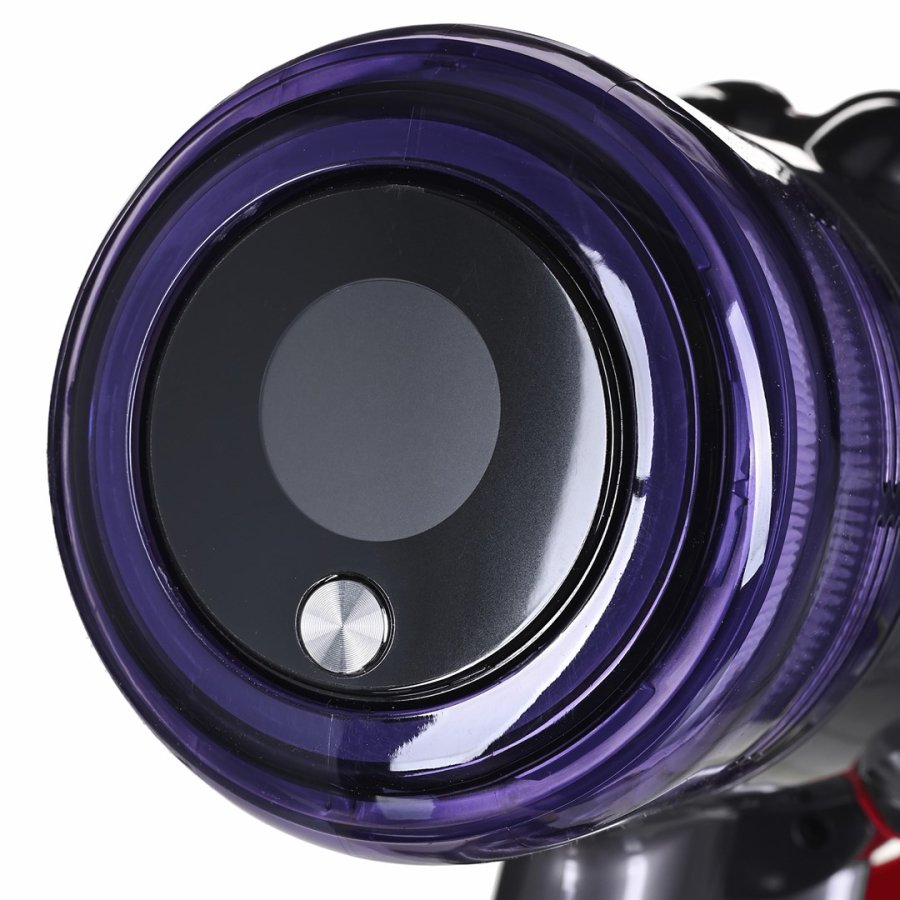 Dyson V11 Fluffy 2-i-1 stangstvsuger Batteri Dry Posels Nikkel, Rd #11