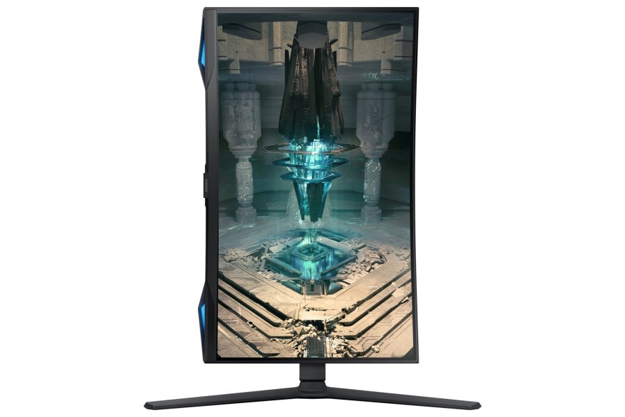 Samsung LS27BG650EU computerskrm 68,6 cm (27