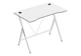 Huzaro Hero 1.4 White - gaming-skrivebord, hvid #2