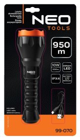 NEO tools 99-070 lommelygte #2