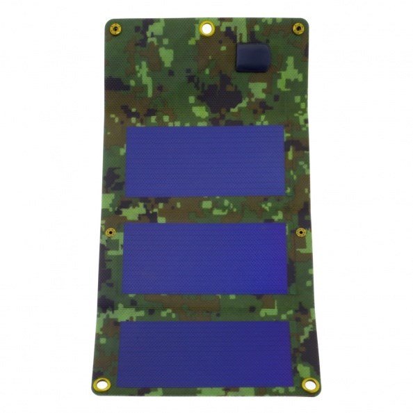 PowerNeed S3W1C solpanel 3 W #3