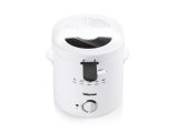 Tristar FR-6941 frituregryde Enkelt 1,5 L Enkeltstende 1000 W Hvid #6
