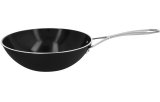 Keramisk wok DEMEYERE Alu Pro 5 40851-271-0 - 30 cm #1