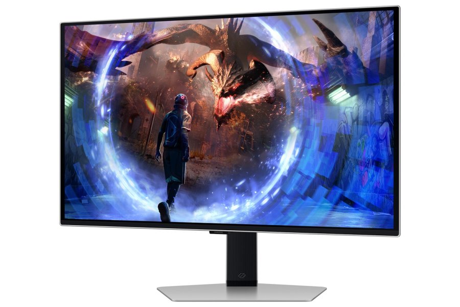 Samsung G60SD computerskrm 68,6 cm (27