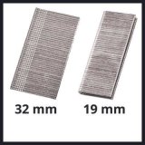 Einhell TE-CN 18 Li - Solo Smpistol/hftepistol Batteri #8