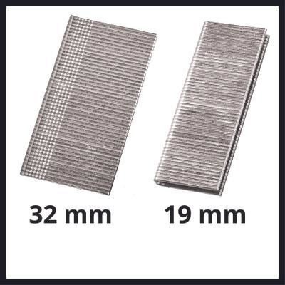 Einhell TE-CN 18 Li - Solo Smpistol/hftepistol Batteri #8