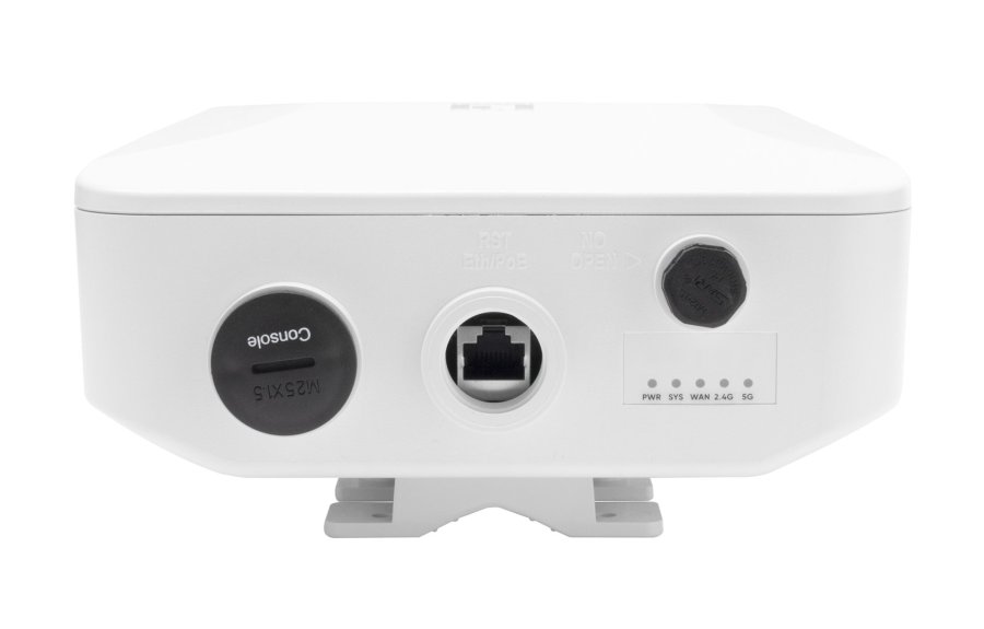 LevelOne AX3000 3000 Mbit/s Hvid Str�m over Ethernet (PoE) #7