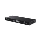 Tenda TEG1120P-16-150W netvrksswitch Ikke administreret Gigabit Ethernet (10/100/1000) Strm over Ethernet (PoE) #5