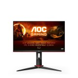 AOC G2 Q24G2A/BK LED display 60,5 cm (23.8
